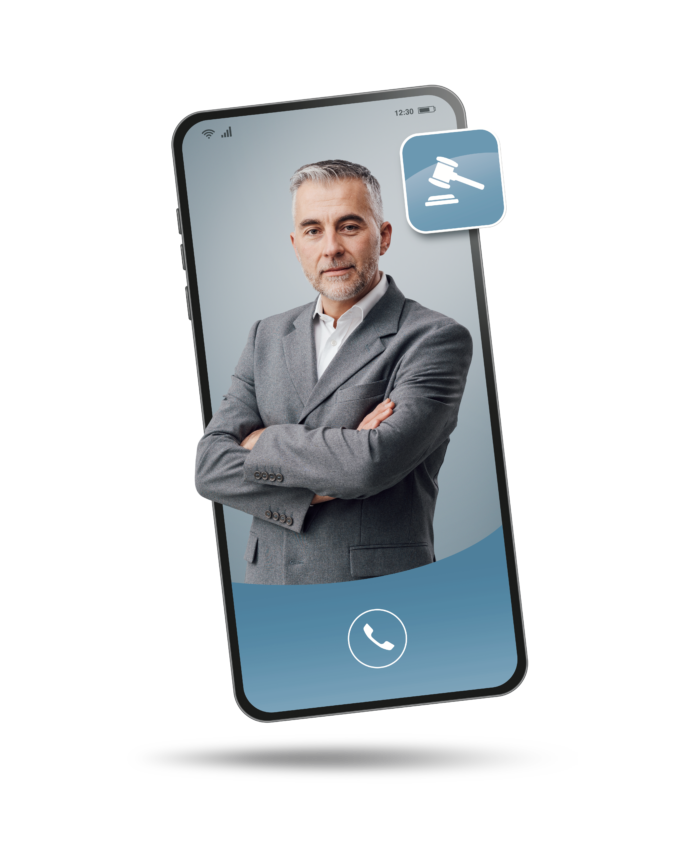 creation site internet mobile avocat