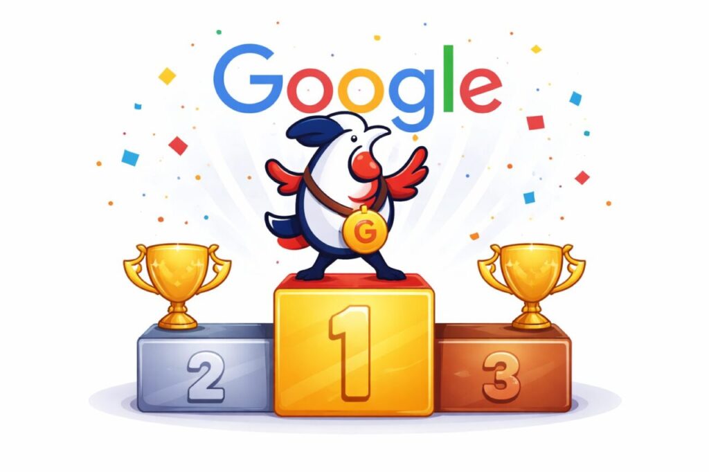 mascotte lsf suivi position site web podium