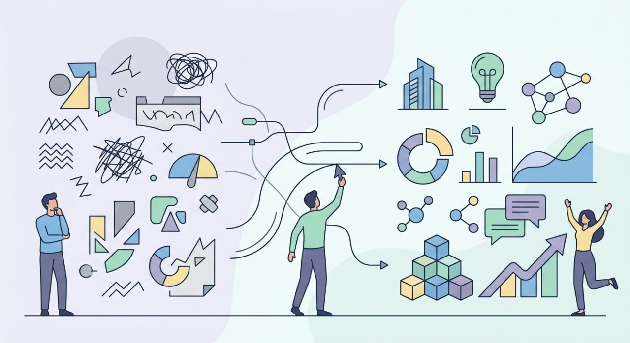 La fin de l'amateurisme visuel pour les entreprises