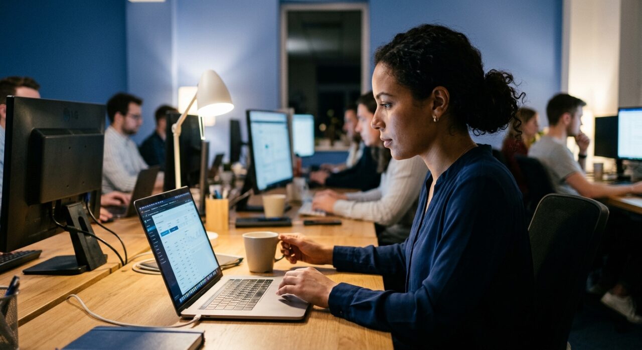 La monétisation de l'intelligence artificielle par l'Ads Manager