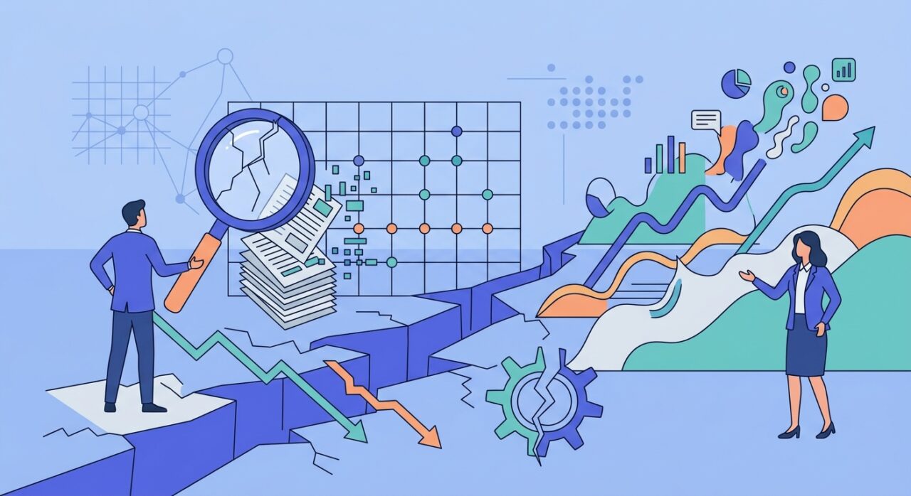 Le séisme du référencement naturel : analyse de la mise à jour de l'algorithme de Google de mai 2026