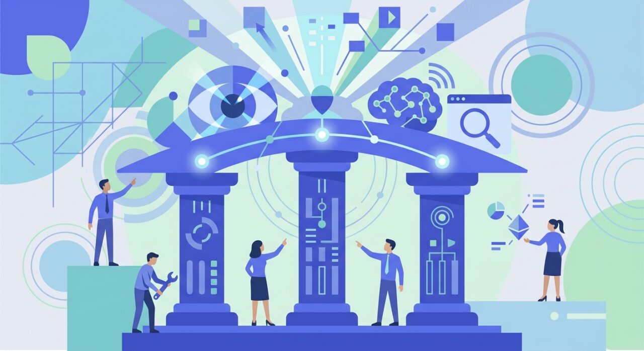 Les piliers techniques au service de la visibilité algorithmique
