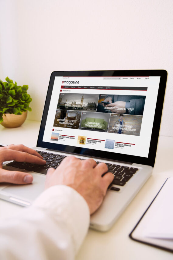 prix site internet vitrine tpe