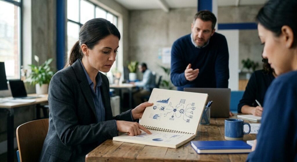 referencement et intelligence artificielle analyse