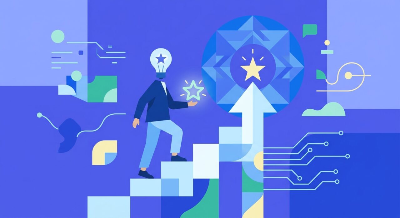 Stratégies de contenu : l'impératif de l'expertise et de l'originalité