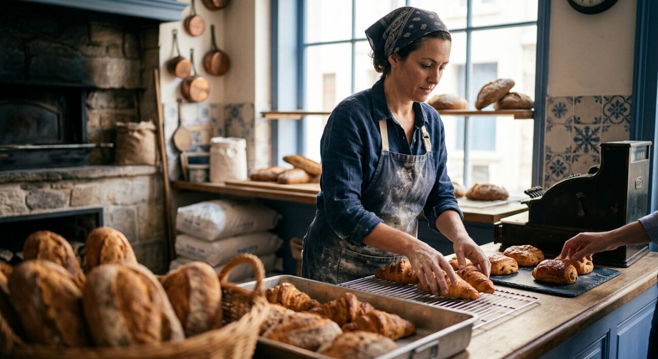 Comprendre la notion d'incrémentalité : l'analogie de la boulangerie
