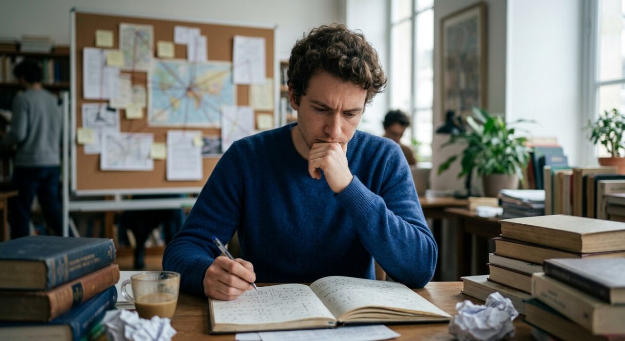 Comprendre le concept d'effort de réflexion des grands modèles de langage