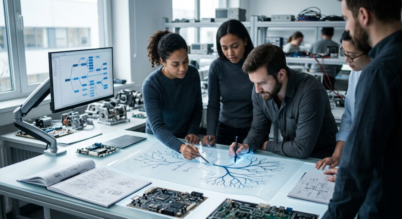 Comprendre l'évolution des modèles d'intelligence artificielle développés par Microsoft