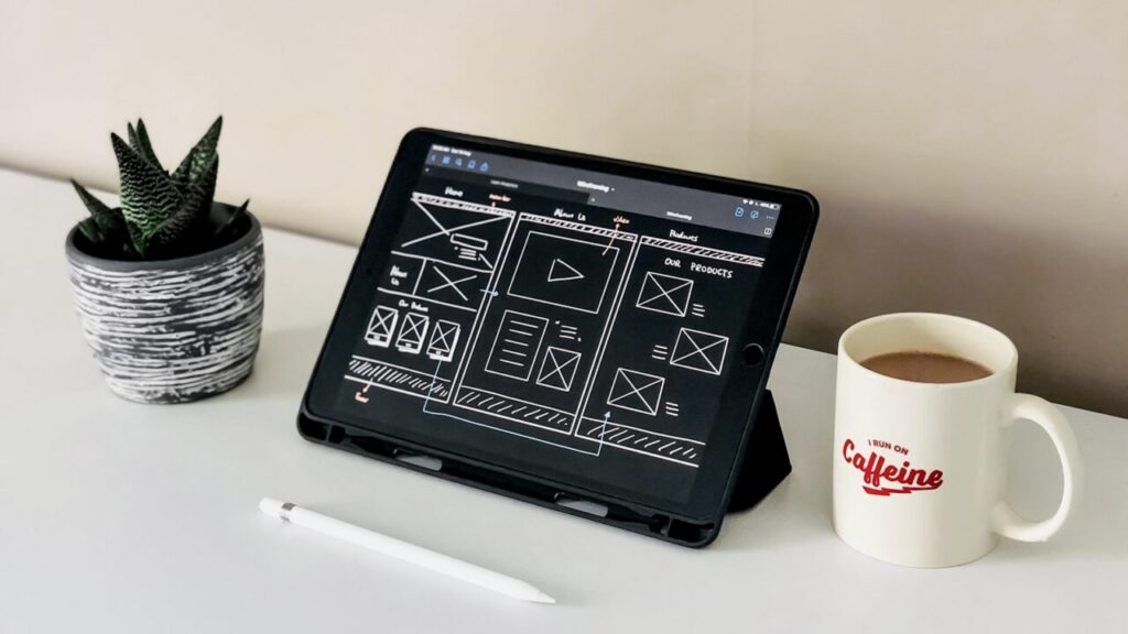ux design