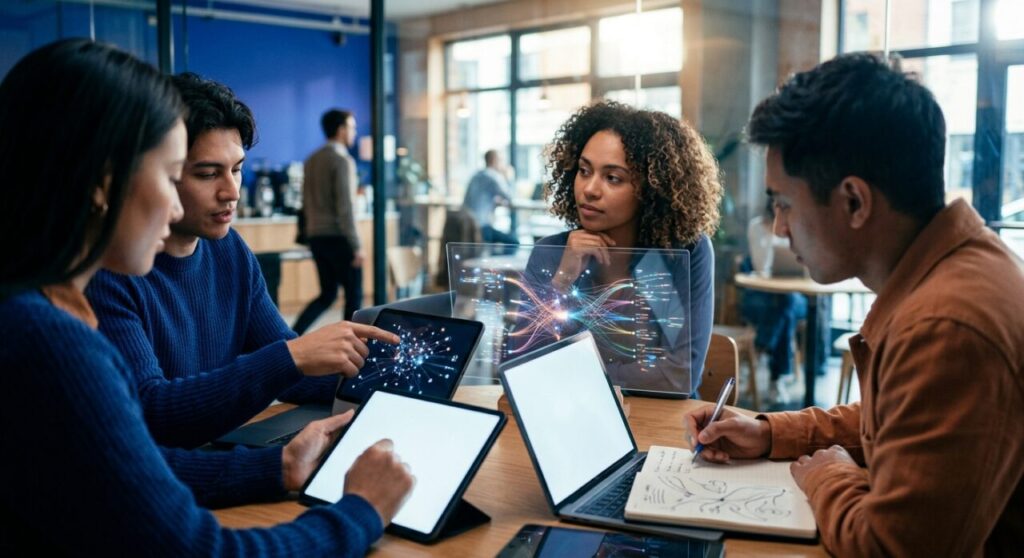 ia et seo en 2026 quelles sources dominent les rep