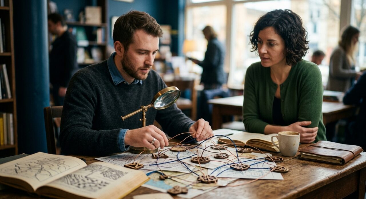Le grand bouleversement de la recherche en ligne : comment fonctionnent les moteurs IA ?