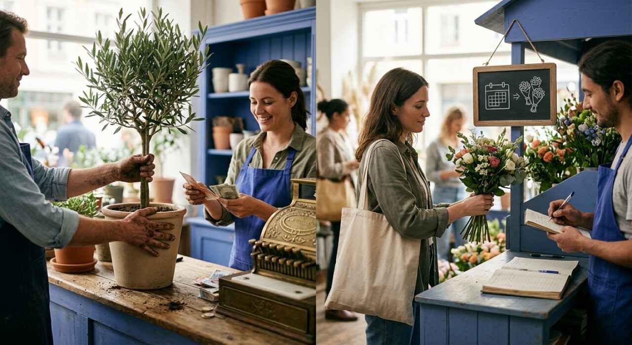 Les différents modèles de tarification : achat ou abonnement