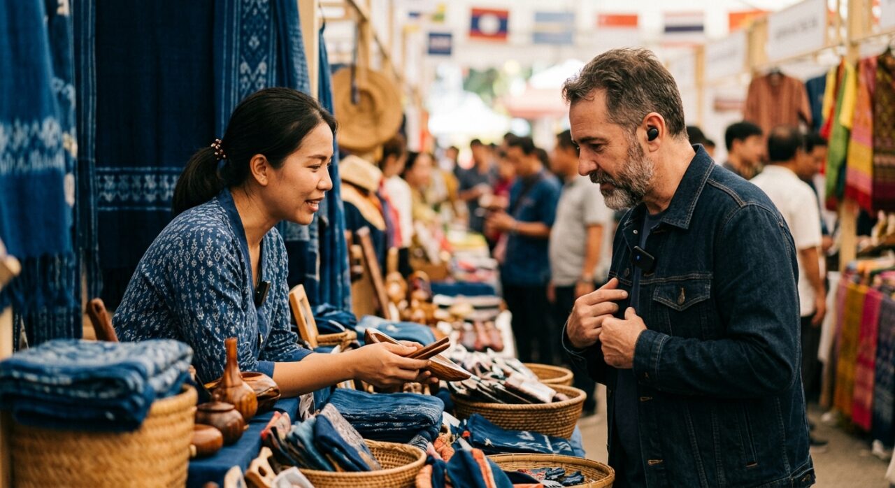 Les opportunités pour les petites entreprises d'élargir leur marché