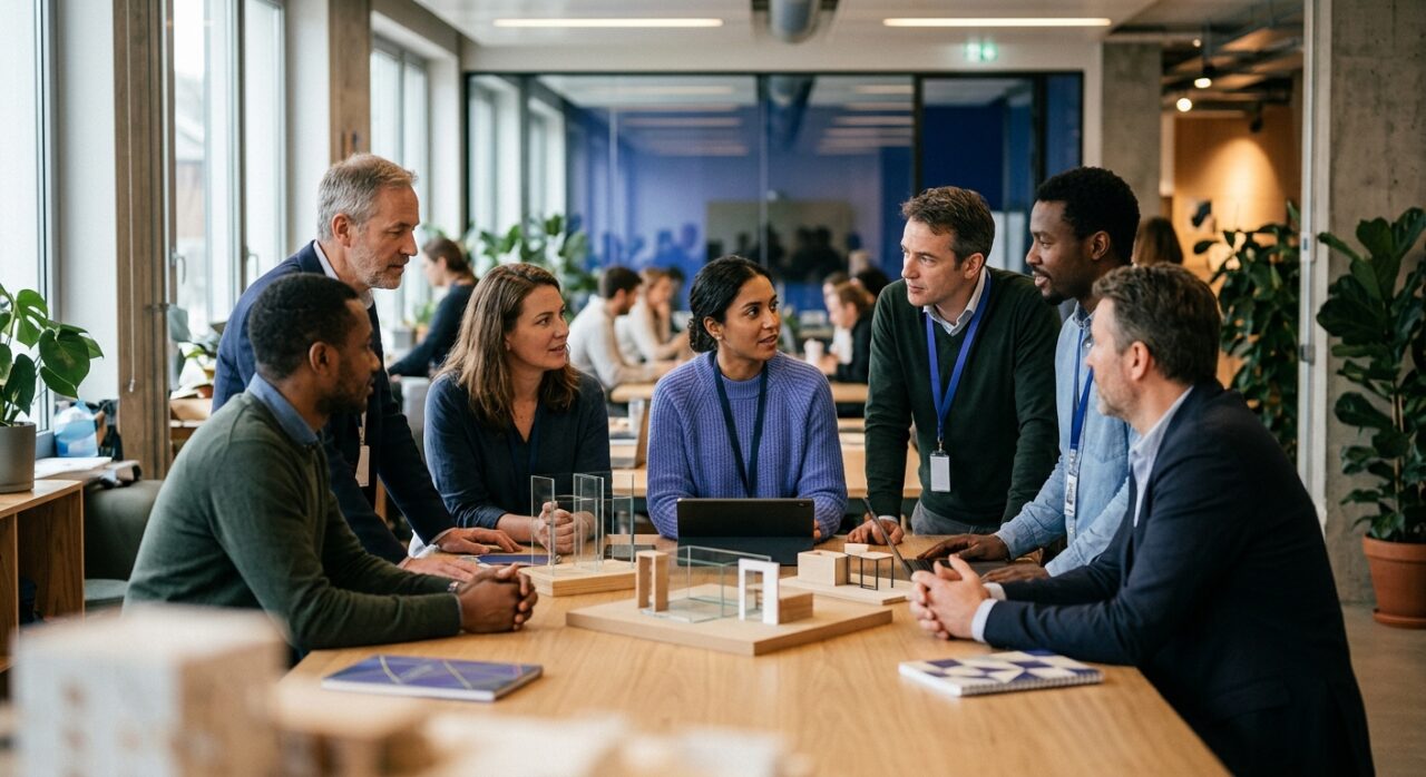 Les sept visages de la nouvelle gamme de Microsoft