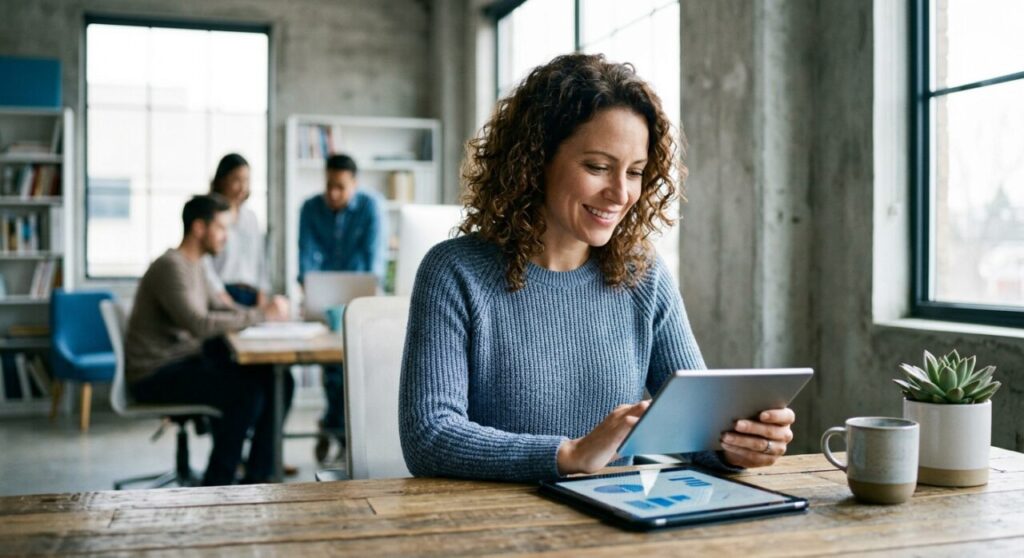 pourquoi choisir un site vitrine cle en main pour