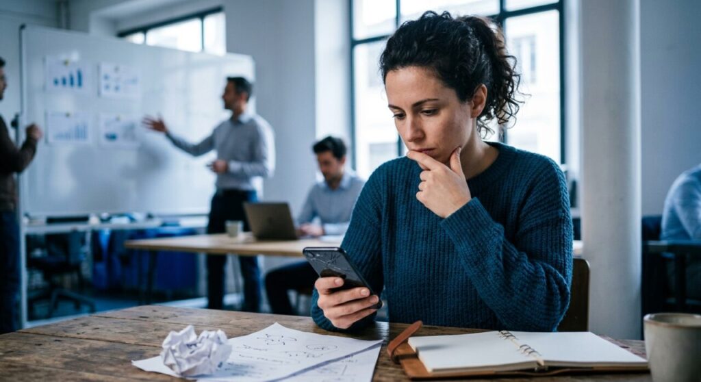 reseaux sociaux comment les erreurs du cac 40 peuv
