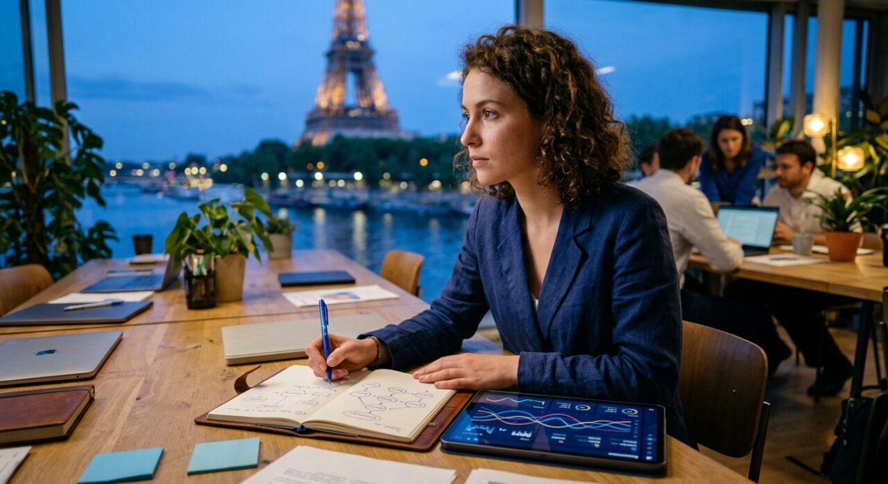 Comparatif des stratégies d'acquisition de trafic
