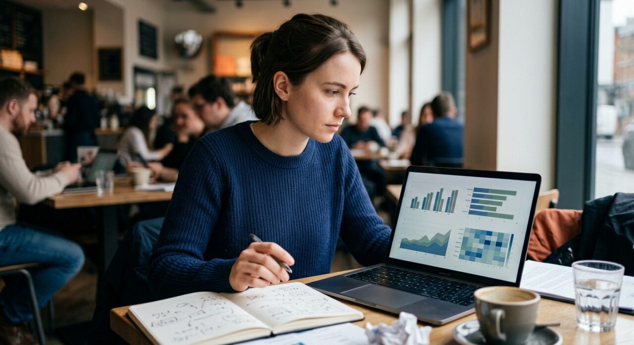 La comparaison indispensable : Site internet versus Réseaux sociaux sur Google