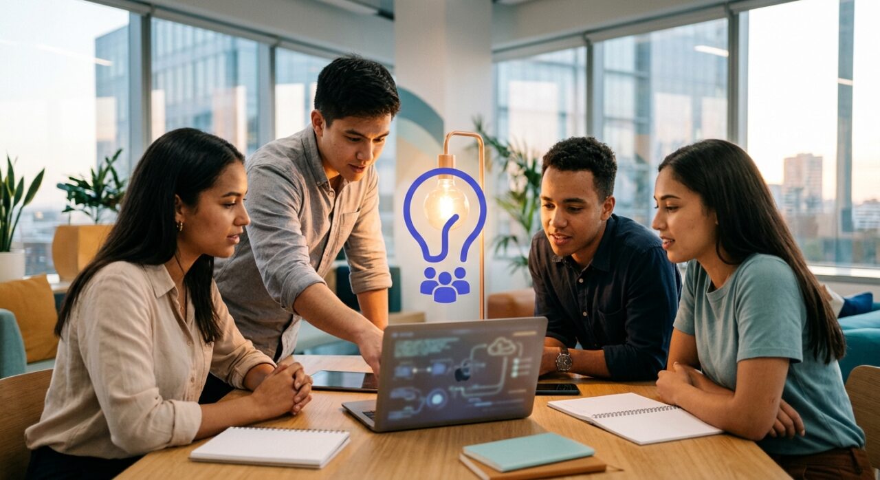 Pourquoi se former gratuitement à l'intelligence artificielle est devenu essentiel pour votre entreprise