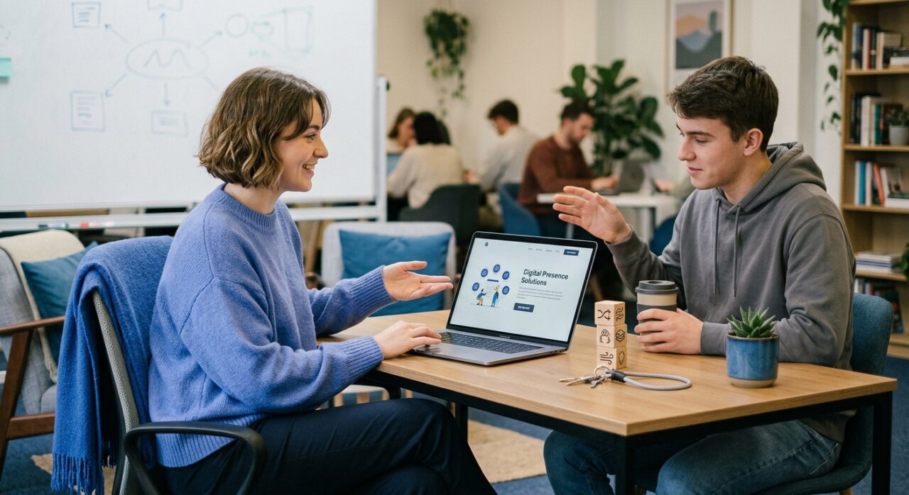 Comment fonctionne un abonnement pour un site internet sans engagement ?
