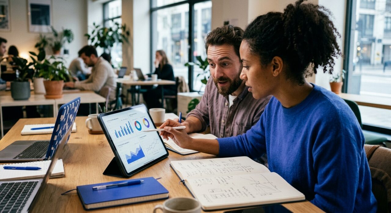 L'analyse du marché : le classement de chaque application mobile la plus téléchargée