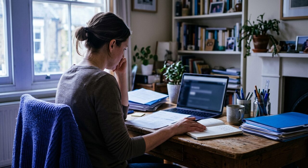 Les réalités économiques de la création d'un site vitrine sans engagement