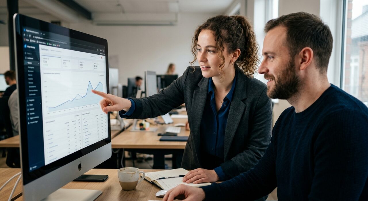 L'impact direct de la mise à jour sur la rentabilité de vos campagnes Google Ads
