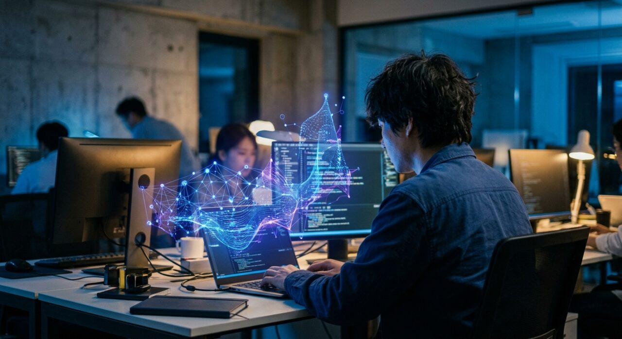 La montée en puissance de l'intelligence artificielle autonome