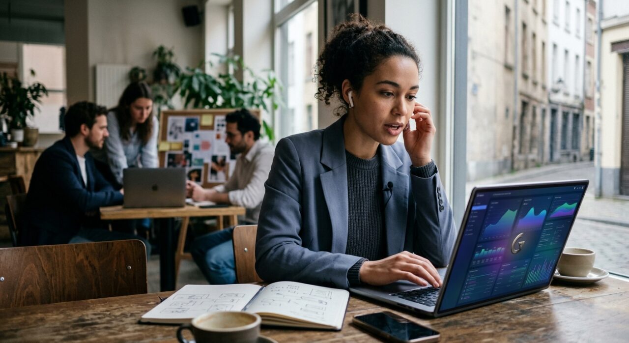 Le déploiement de Gemini 3.8 Flash et les nouveaux enjeux de performance